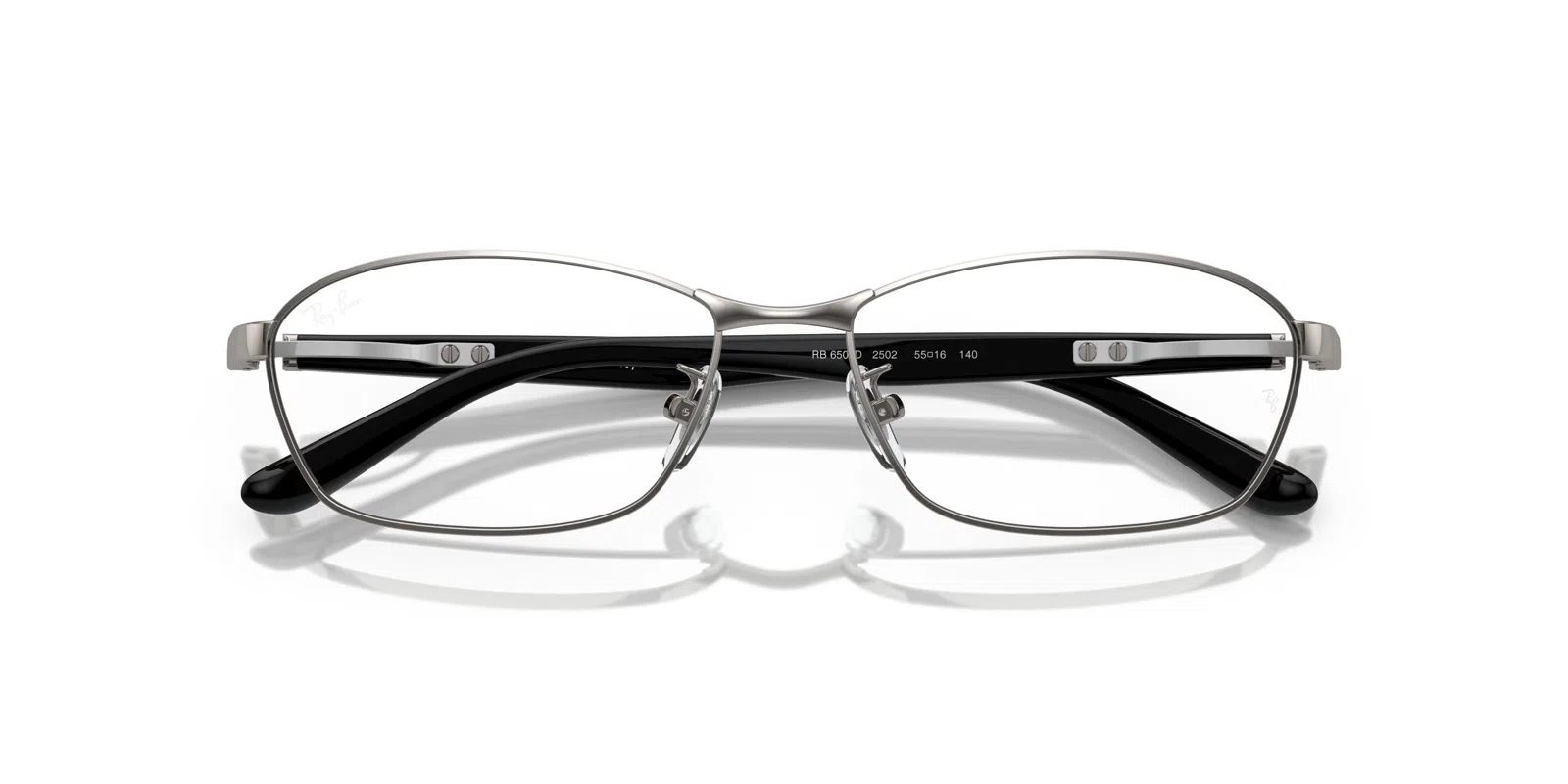 Ray-Ban 6502D Eyeglasses - view 20